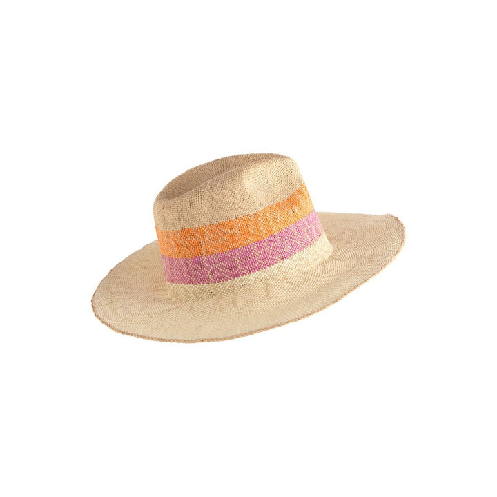 Alannis Hat - Natural