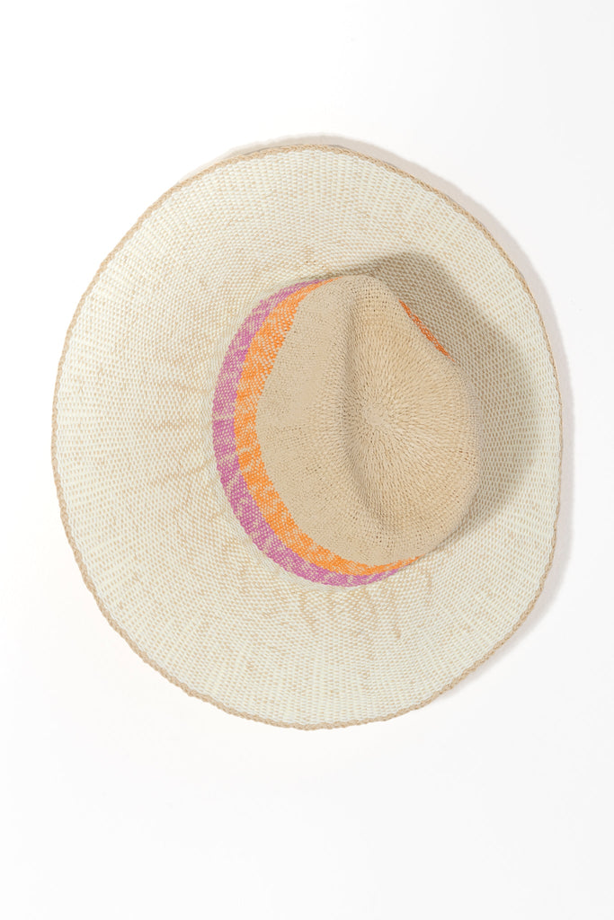 Alannis Hat - Natural