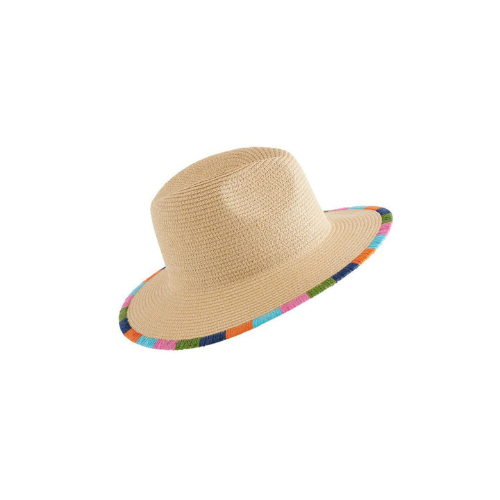 Eva Hat - Natural