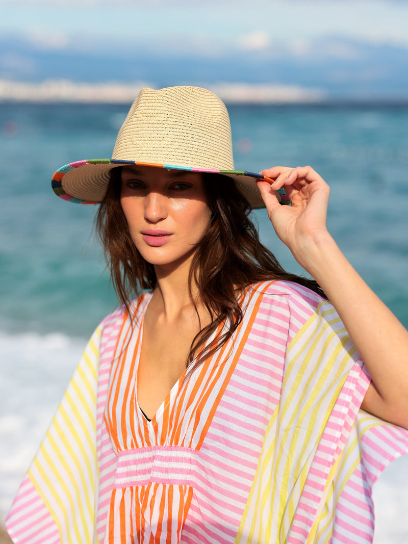 Eva Hat - Natural