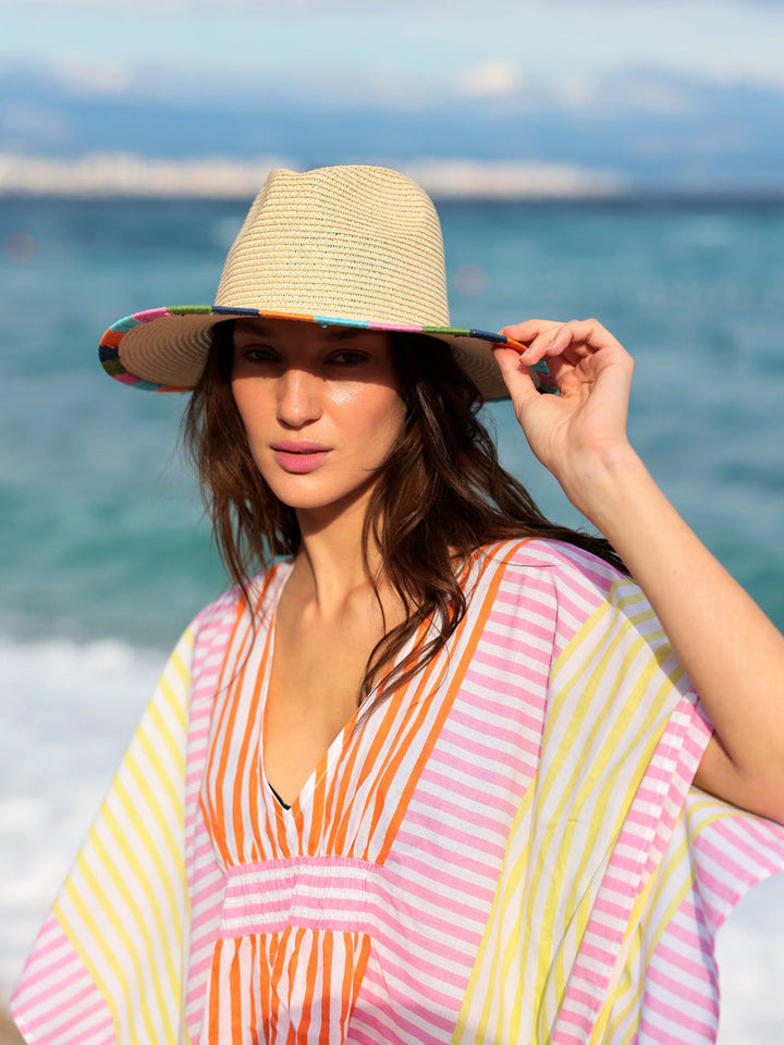 Eva Hat - Natural