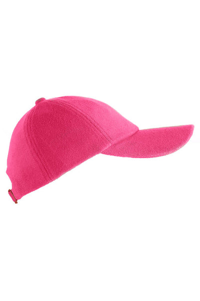 Sol Ball Cap - Pink