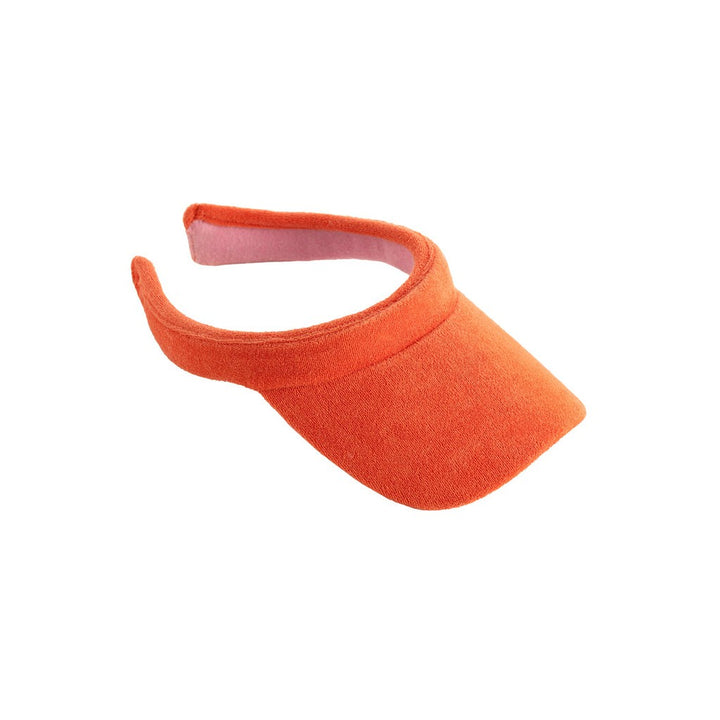 Sol Visor - Orange