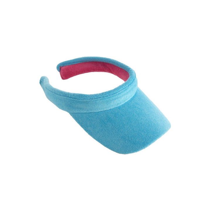 Sol Visor - Turquoise