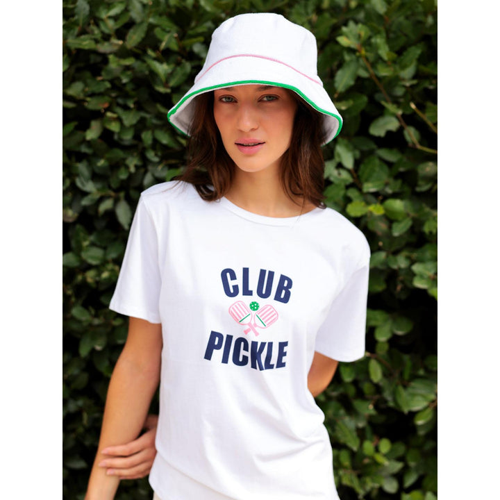 Cabana Bucket Hat