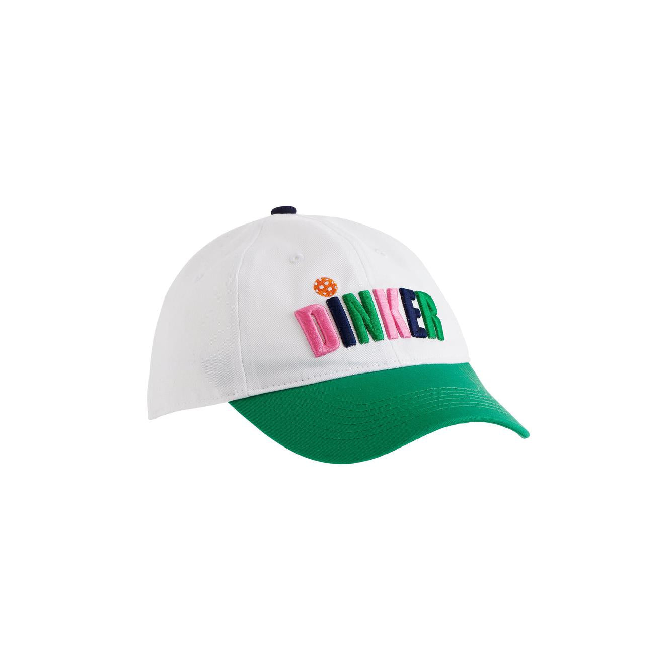 "Dinker" Ball Cap