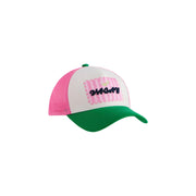 Vacay Trucker Hat
