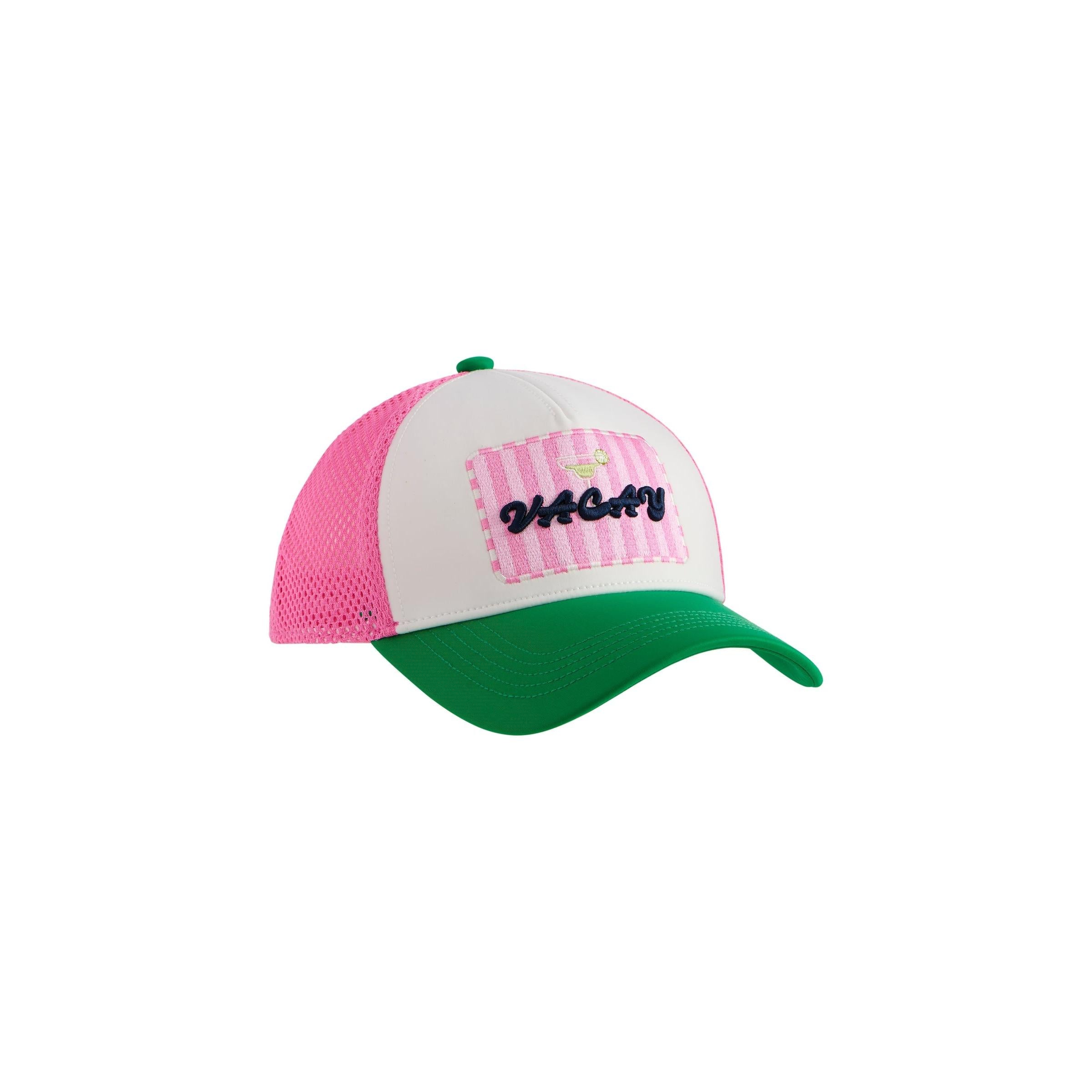 Vacay Trucker Hat