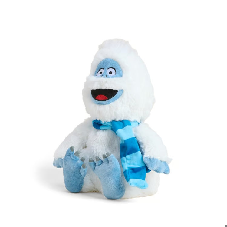 Bumble With Scarf Warmies Plush
