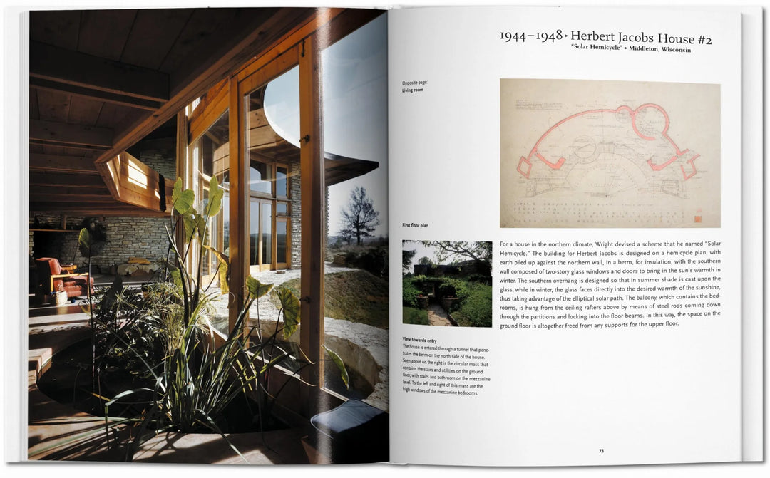 Basic: F.L. Wright - Just Fabulous Palm Springs