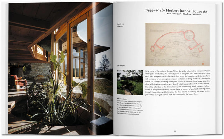 Basic: F.L. Wright - Just Fabulous Palm Springs