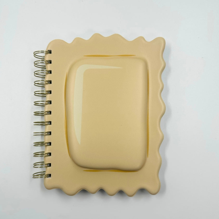 Ravioli Notebook