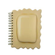 Ravioli Notebook