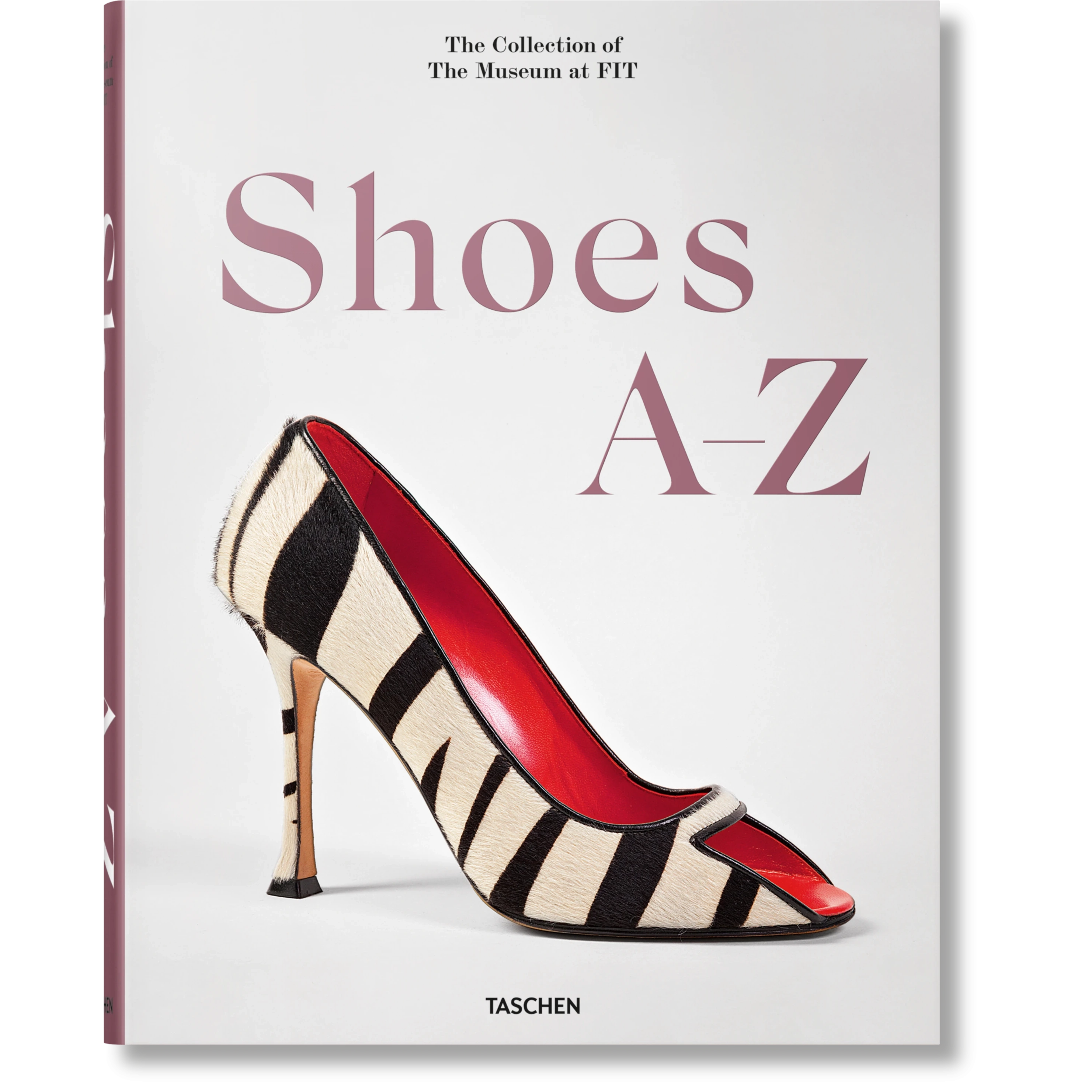 Shoes A-Z: The Collection Of The Museum At FIT - Just Fabulous Palm Springs