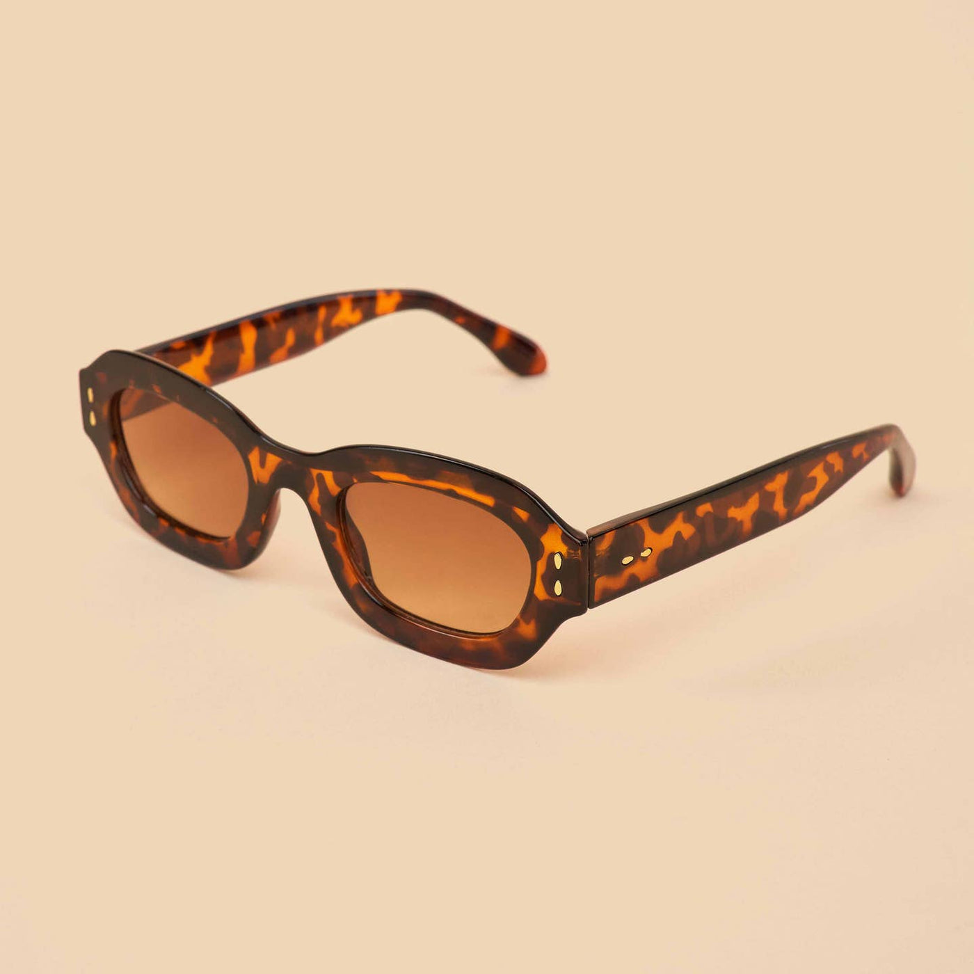 Honey Limited Edition Sunglasses - Tortoise