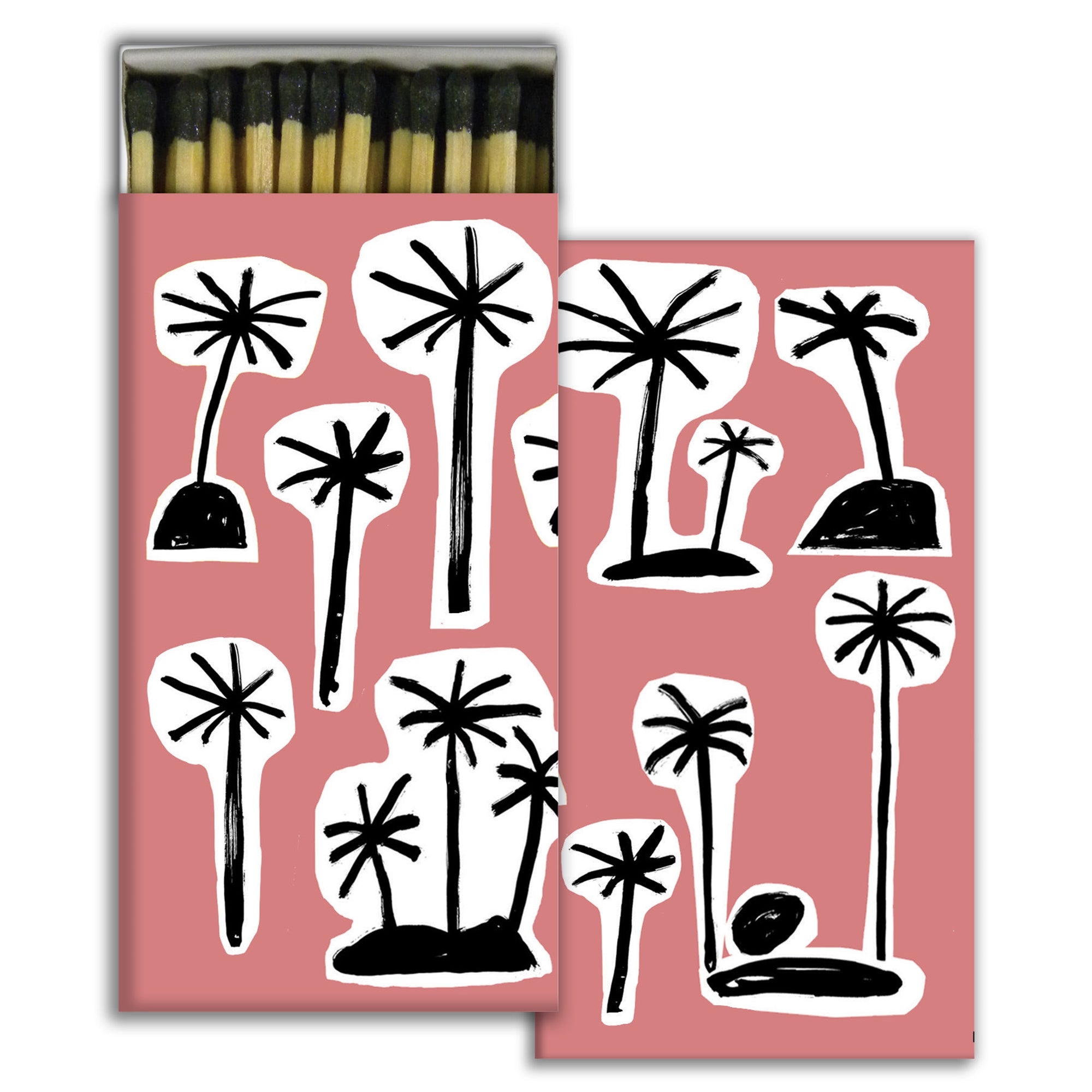 Palms Matches