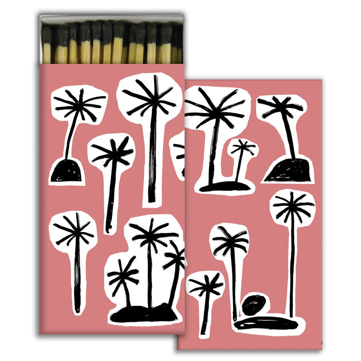 Palms Matches