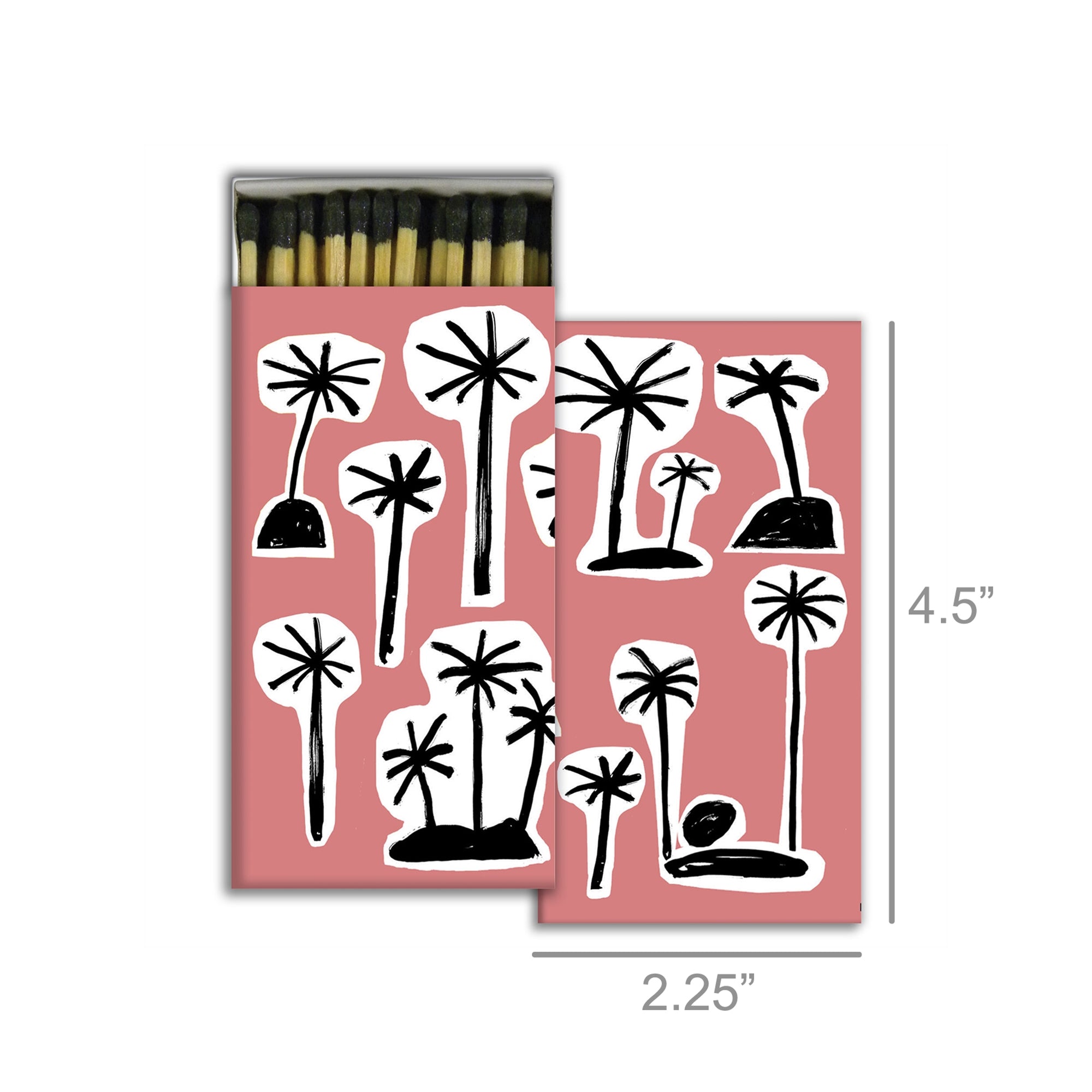 Palms Matches