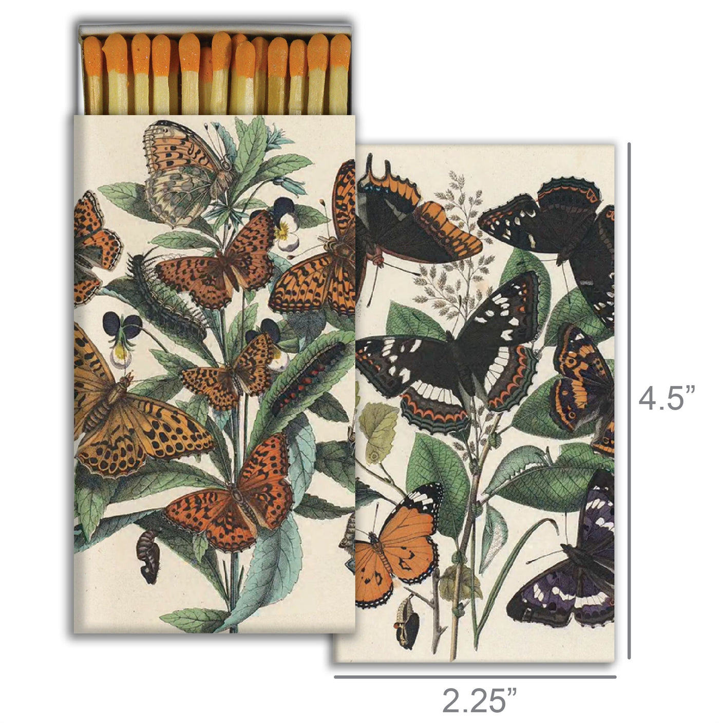 Monarchs Matches