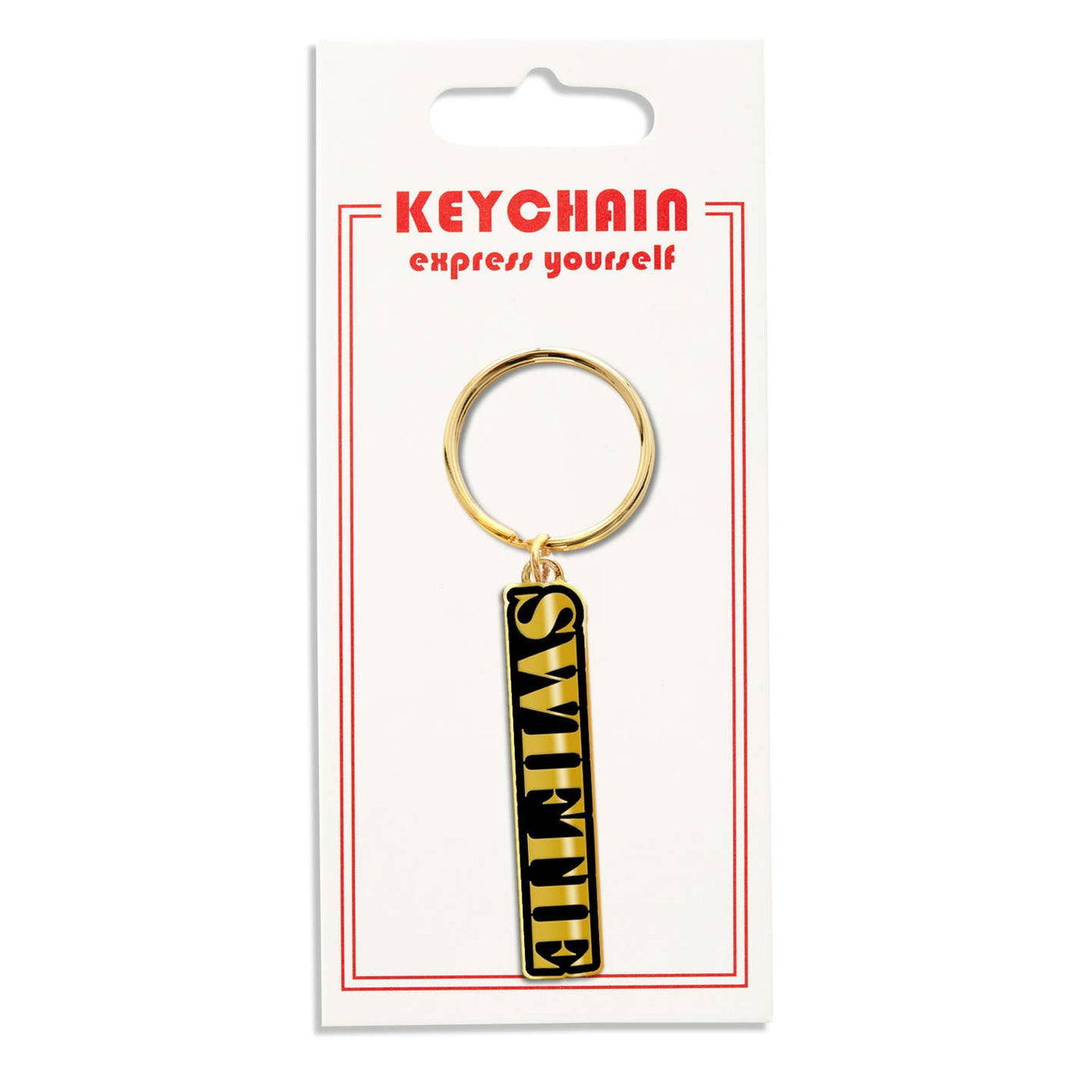 Keychain: Swiftie