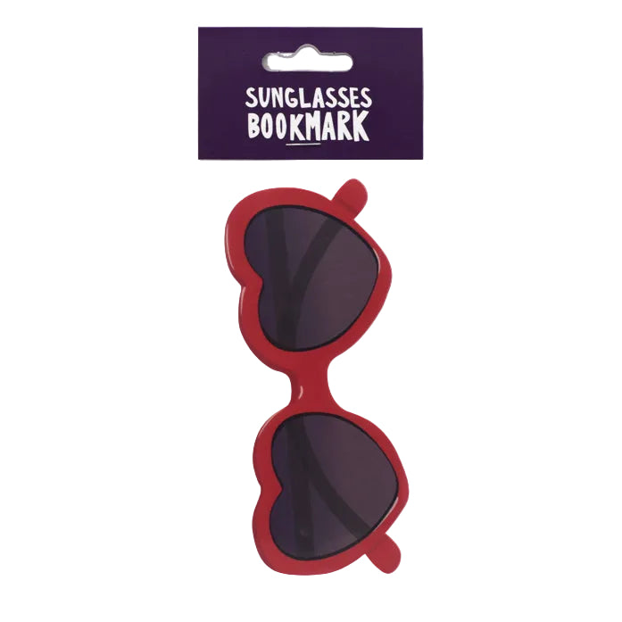 Sunglasses Bookmark