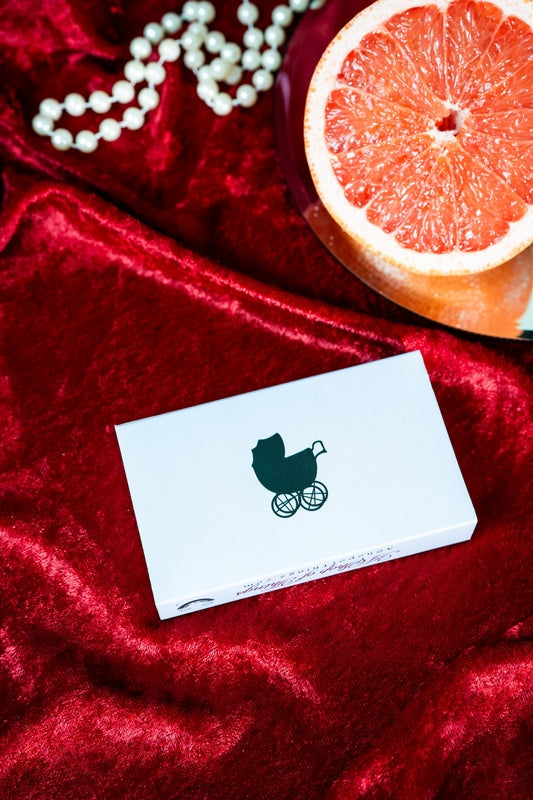Rosemary's Baby Lenticular Matches
