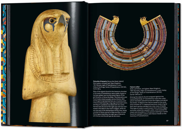 45th Anniversary: King Tut