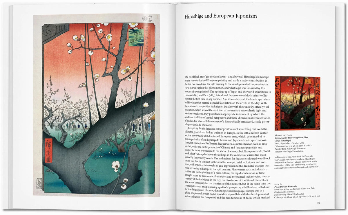 Basic: Hiroshige