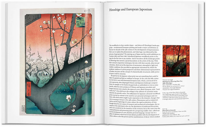 Basic: Hiroshige