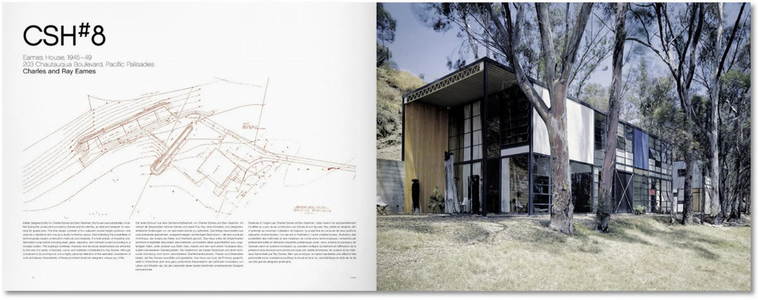 Case Study Houses: The Complete CSH Program 1945-1966 - Just Fabulous Palm Springs