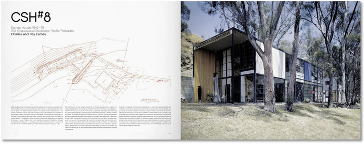 Case Study Houses: The Complete CSH Program 1945-1966 - Just Fabulous Palm Springs