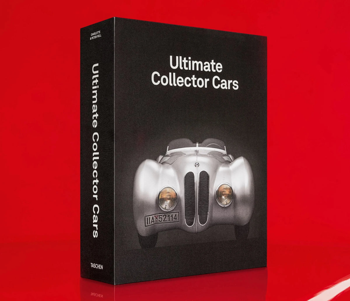 Ultimate Collector Cars - Just Fabulous Palm Springs