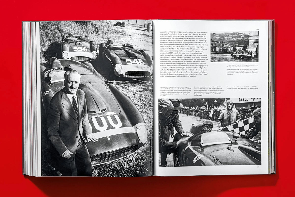 Ultimate Collector Cars - Just Fabulous Palm Springs