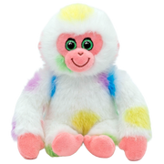 Flo Spotted Monkey Regular Plush