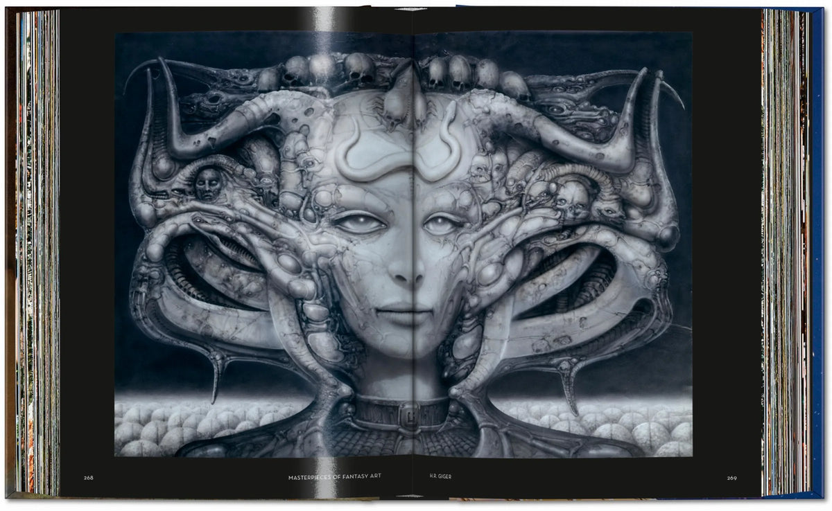 45th Anniversary: Masterpieces Of Fantasy Art - Just Fabulous Palm Springs