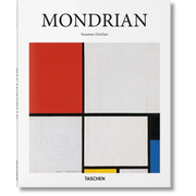 Basic: Mondrian - Just Fabulous Palm Springs