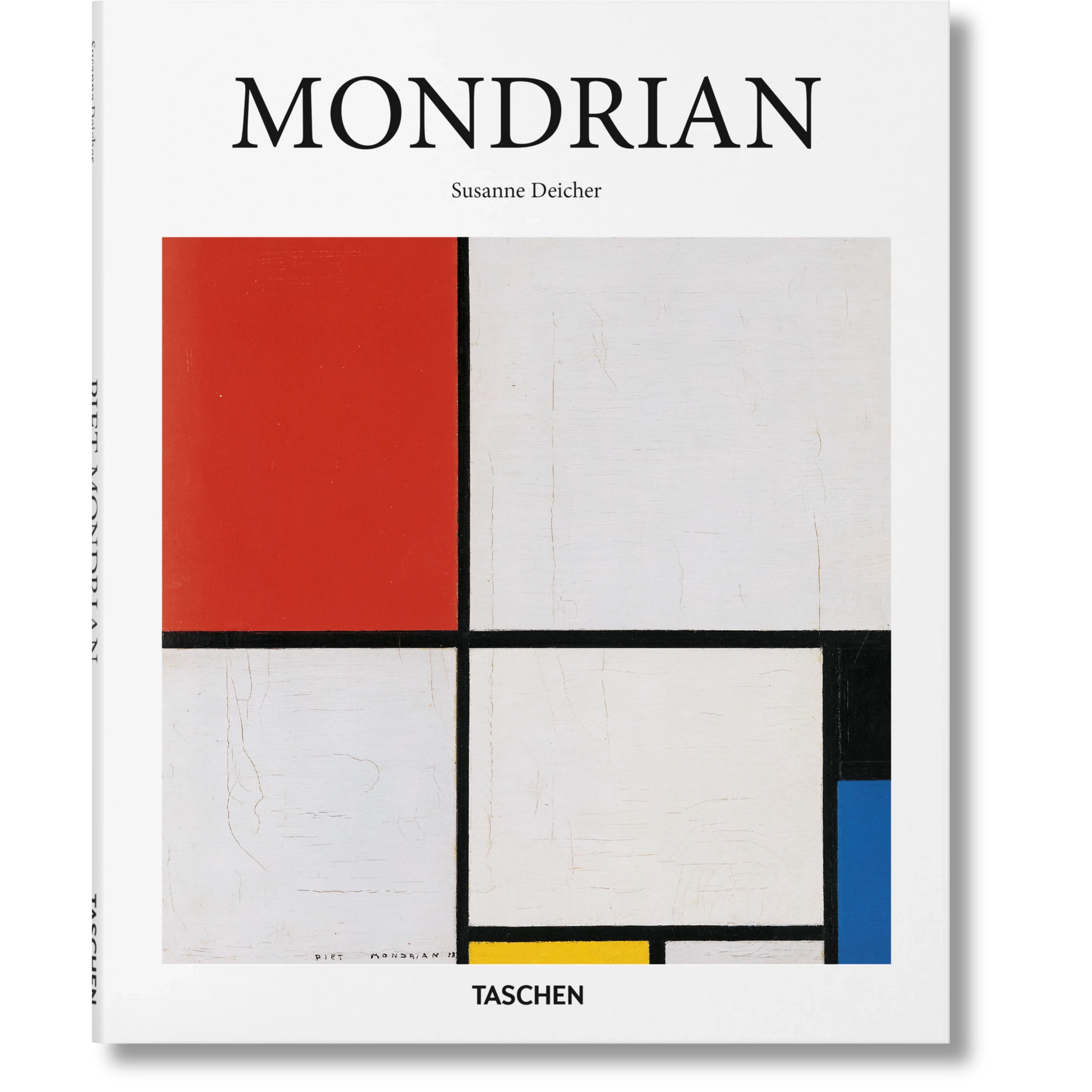 Basic: Mondrian - Just Fabulous Palm Springs