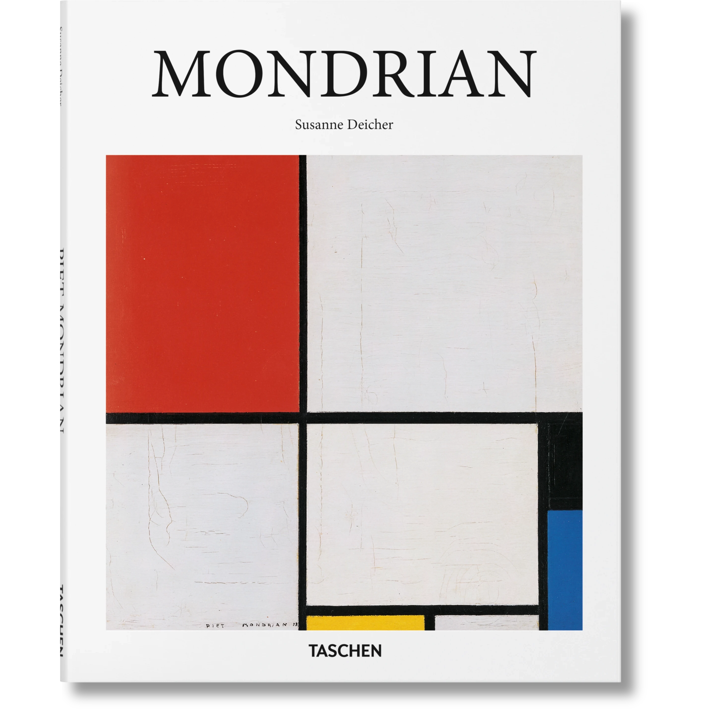 Basic: Mondrian - Just Fabulous Palm Springs