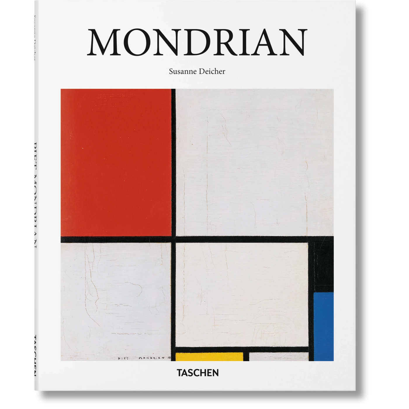 Basic: Mondrian