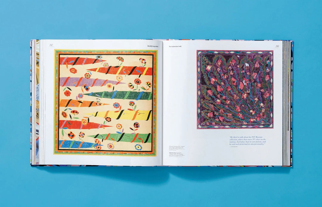 Pucci: Limited Edition with Archival Fabric Cover