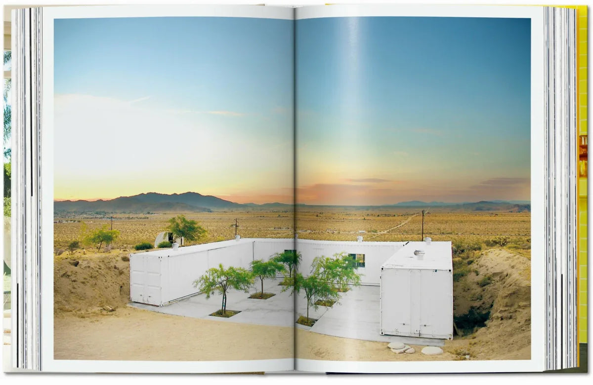 45th Anniversary: Interiors Now! - Just Fabulous Palm Springs