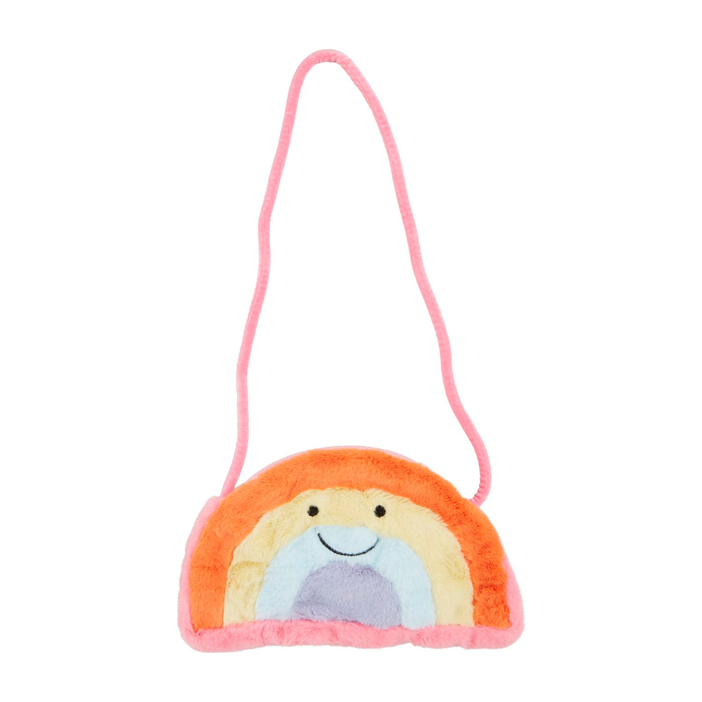 Light Up Purse - Rainbow