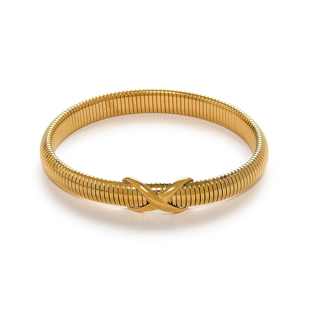 Waterproof Stretch Bracelet - Snake