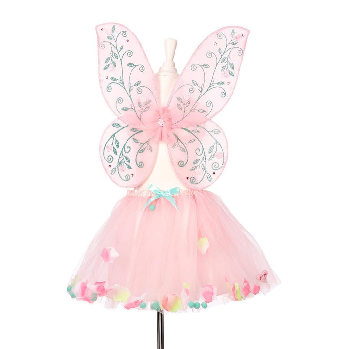 Elody- Skirt With Wings