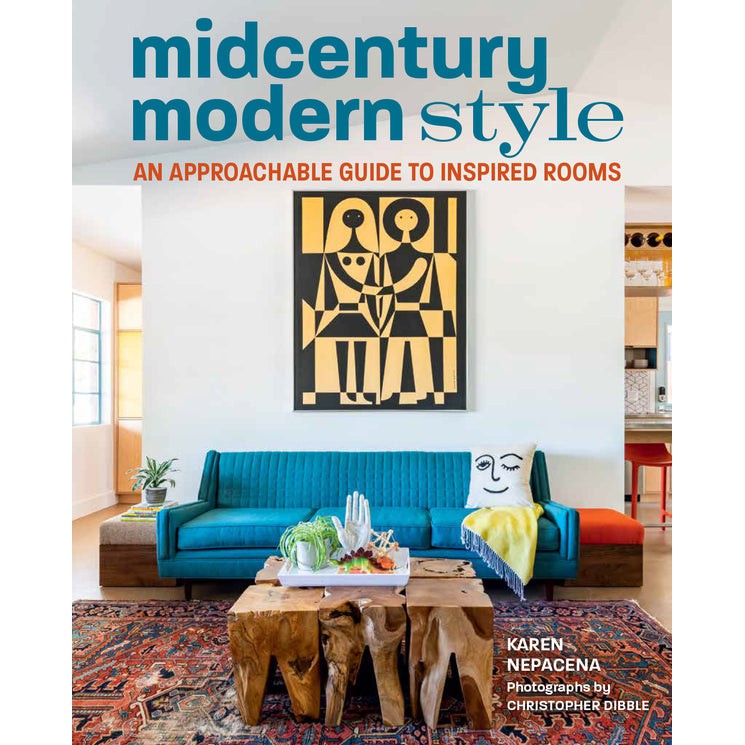 Mid Century Modern Style