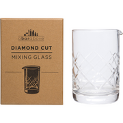 Mixing Glass - Diamond