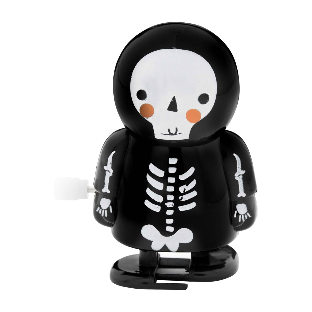 Halloween Wind-Up Toys - Skeleton