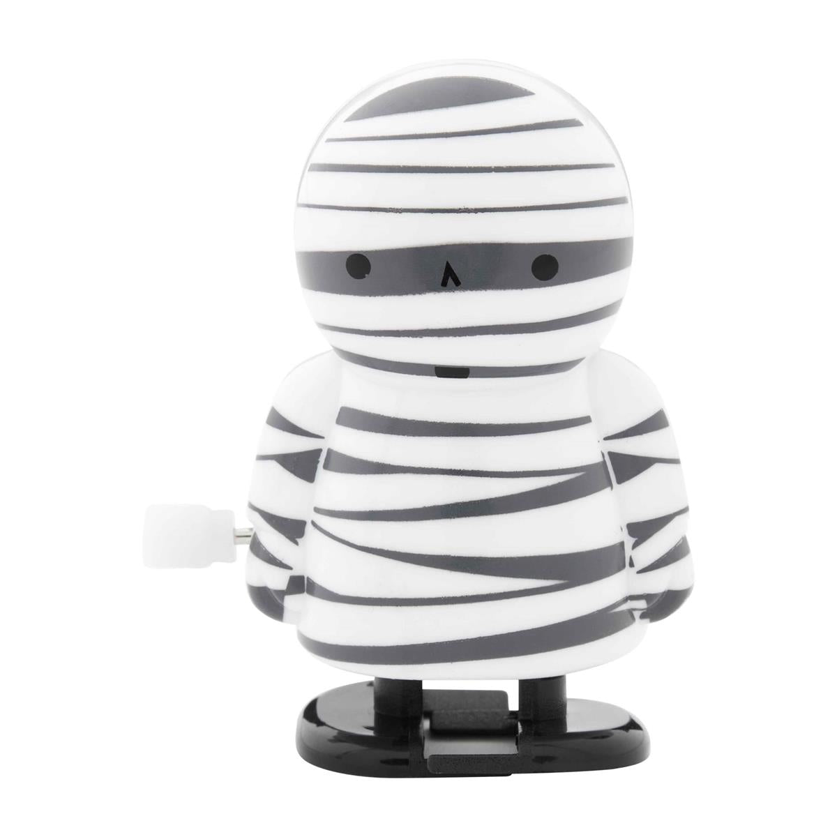 Halloween Wind-Up Toys - Mummy