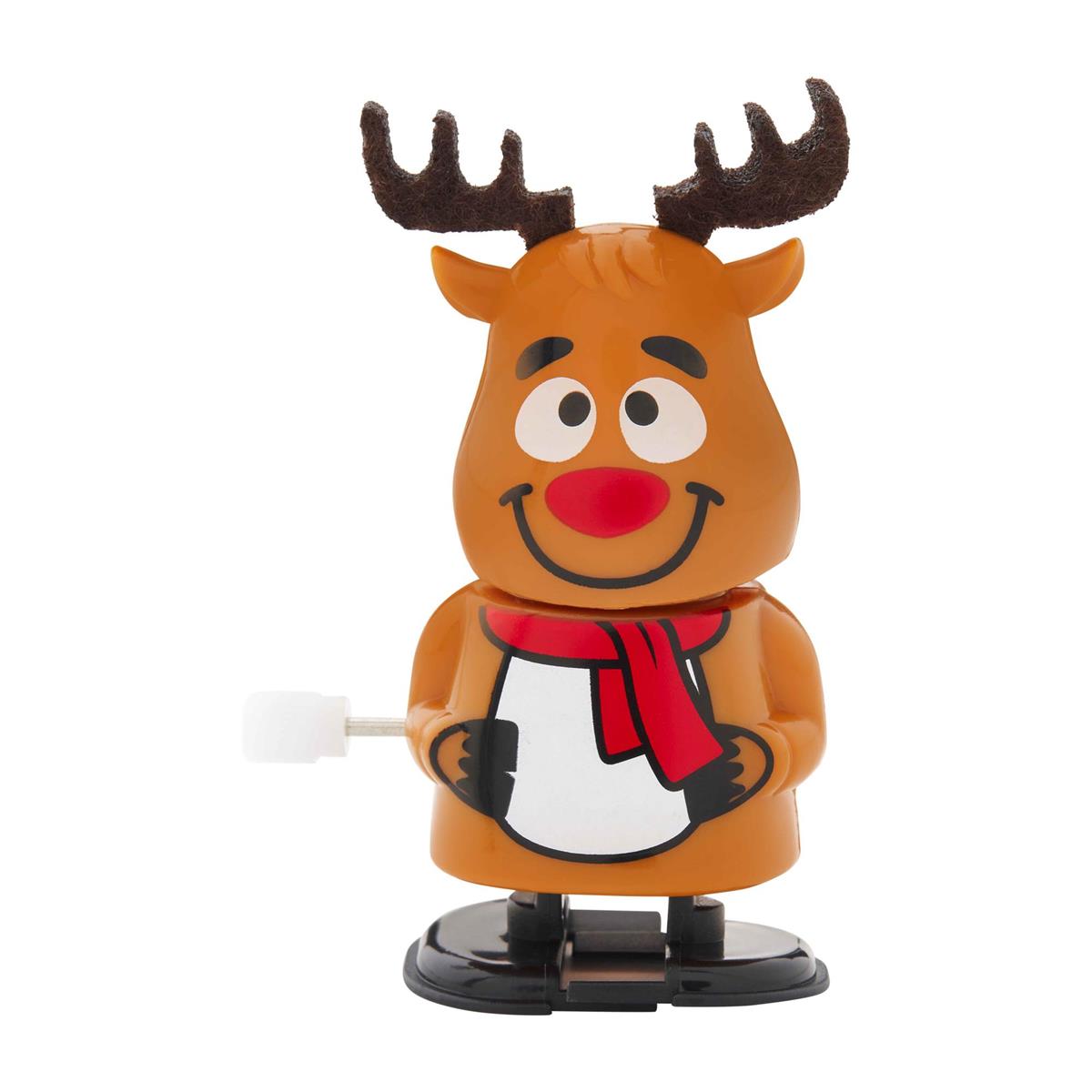 Christmas Wind-Up Toy - Reindeer