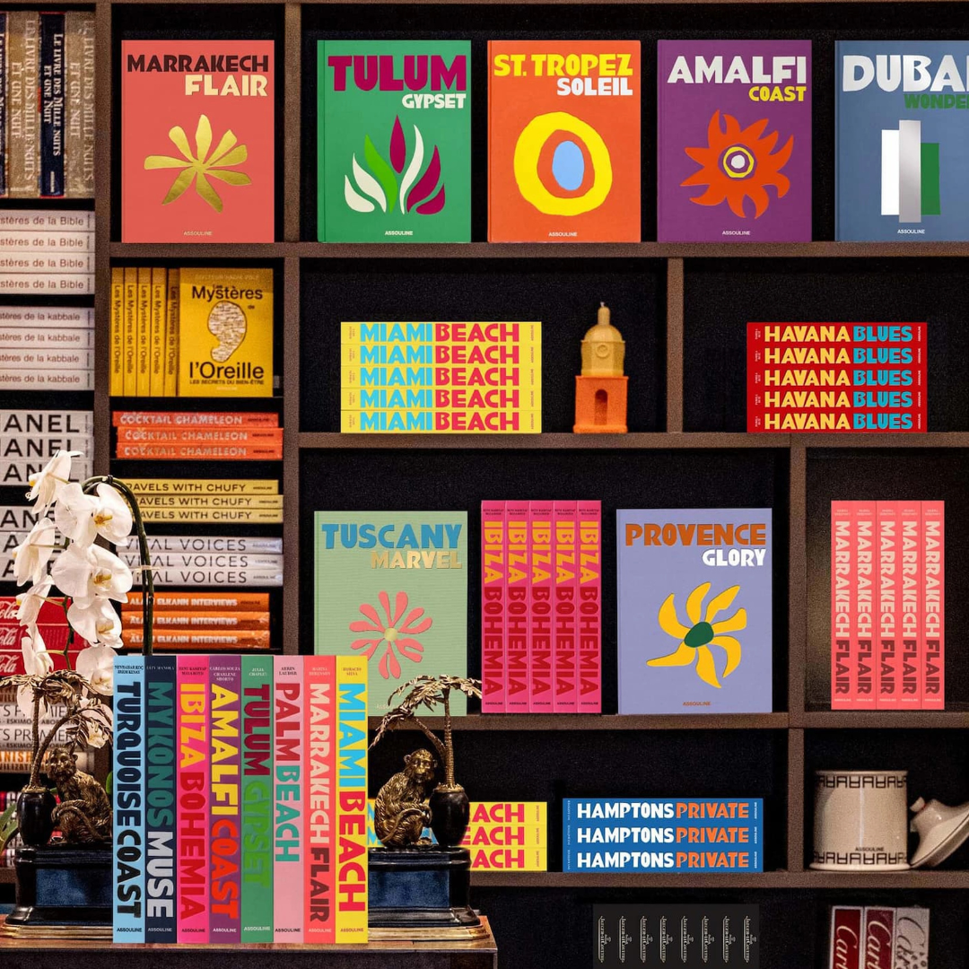 Books